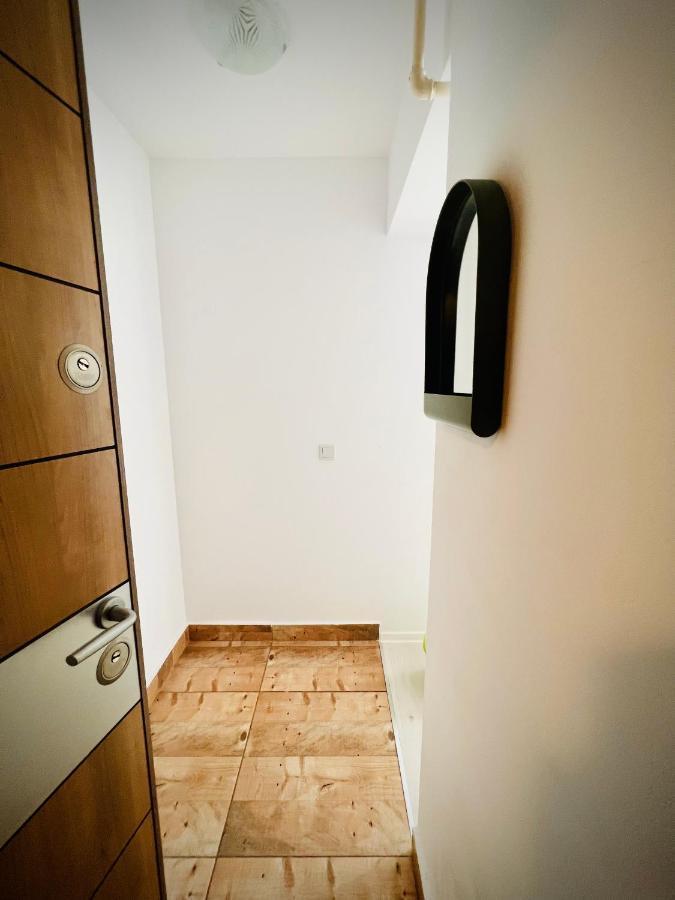 The Airport Loft Apartment Otopeni Ngoại thất bức ảnh