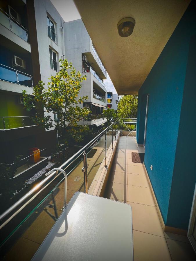 The Airport Loft Apartment Otopeni Ngoại thất bức ảnh