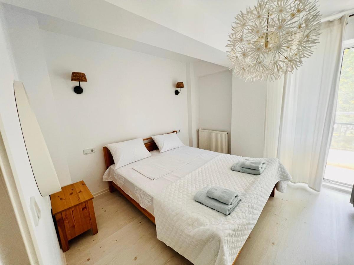 The Airport Loft Apartment Otopeni Ngoại thất bức ảnh